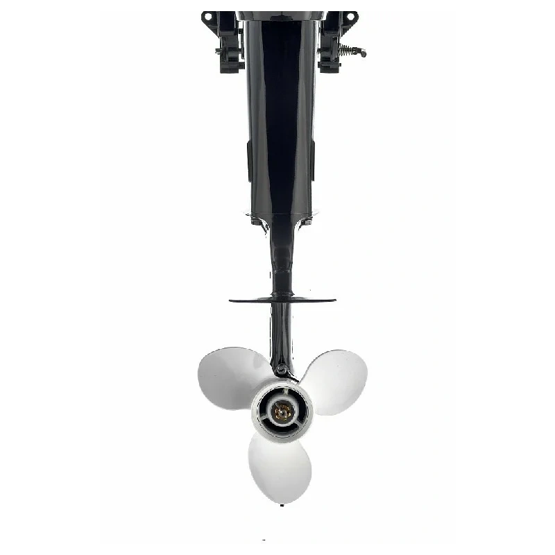 Лодка ПВХ НАВИГАТОР 350 + 2х-тактный лодочный мотор MAGNUM PRO SM15HS