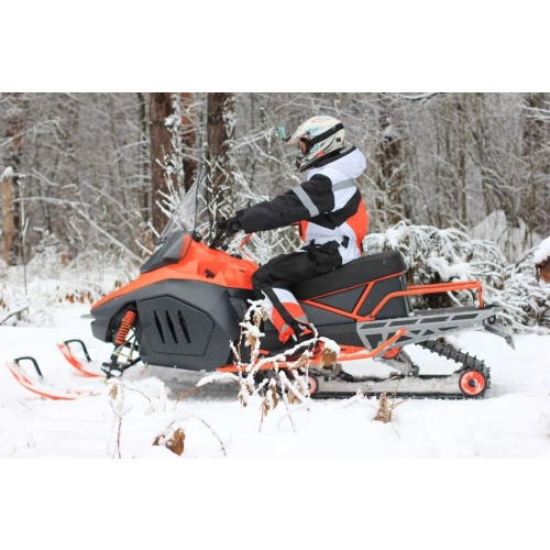 Снегоход IRBIS Tungus 500L