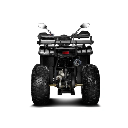 Квадроцикл SHARMAX 280 RX Activator