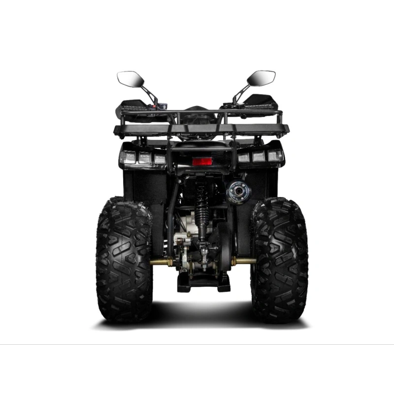 Квадроцикл SHARMAX 280 RX Activator
