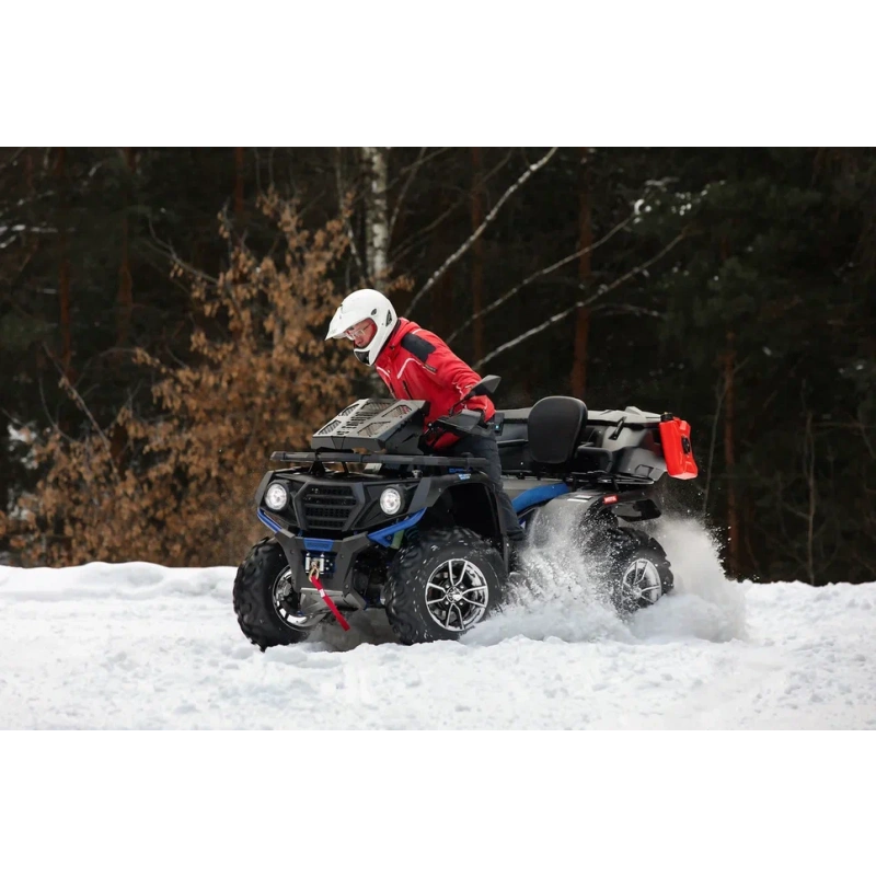 Квадроцикл SHARMAX Force 620 (2024)