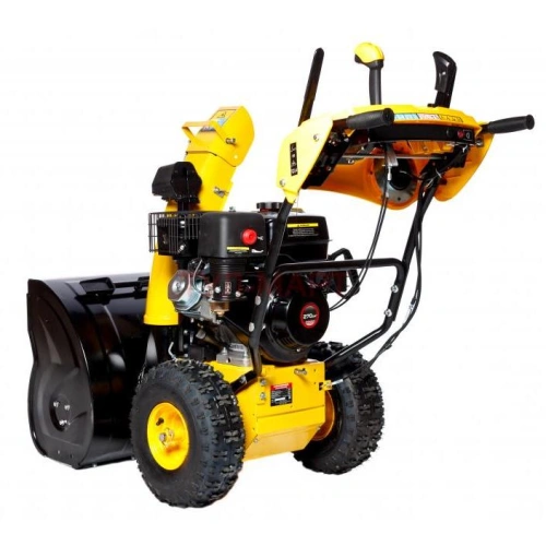 Снегоуборщик REDVERG RD-260-90E
