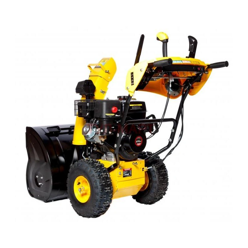 Снегоуборщик REDVERG RD-260-90E