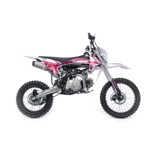 Питбайк SSSR Core 125 EA cosmic