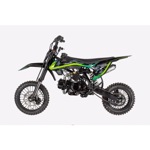 Питбайк AVANTIS KT-125 Basic 14/12