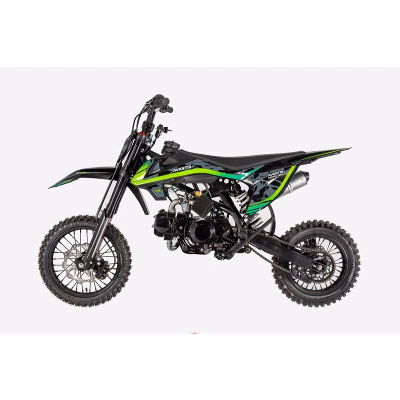 Питбайк AVANTIS KT-125 Basic 14/12