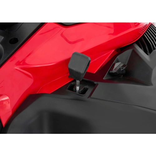 Снегоход SHARMAX Ace 1000