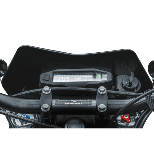 Мотоцикл кроссовый эндуро SHARMAX Sport 280 2025