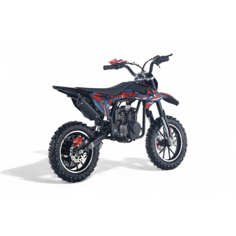 Питбайк RIVERTOYS Roby 10/10