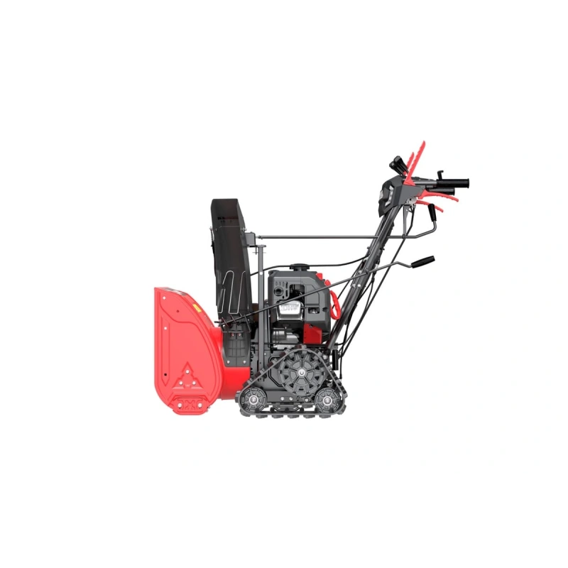 Снегоуборщик SUNREKA GS617TL