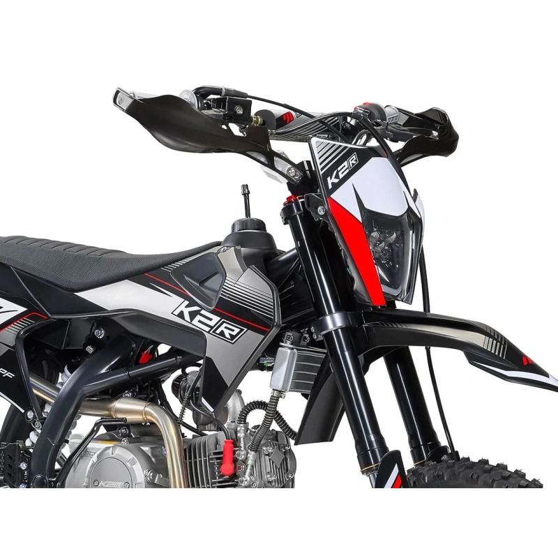 Питбайк K2R PF140 Pro