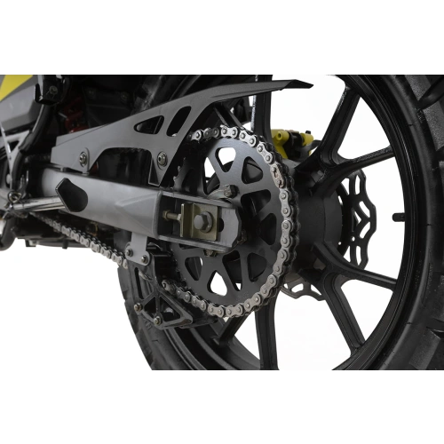Мотоцикл SHARMAX Tour Enduro 300 Ultra