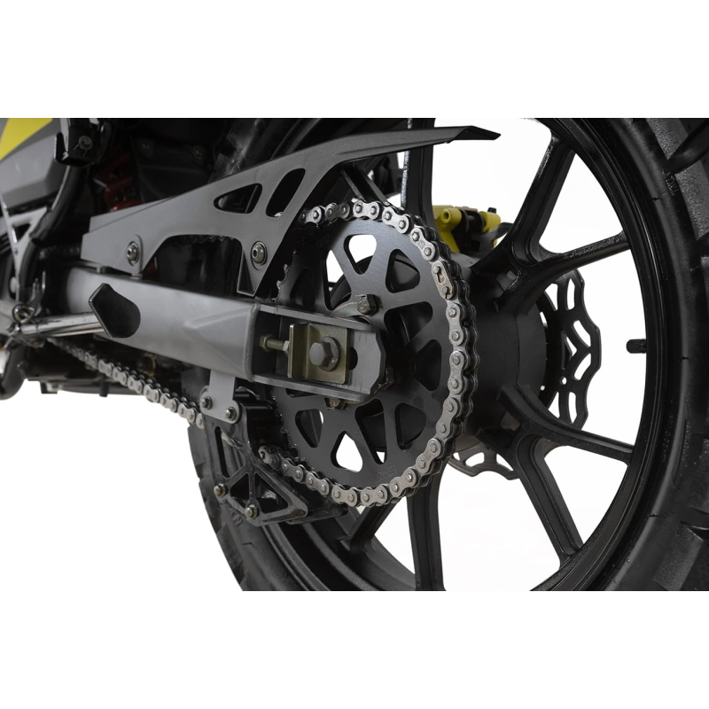 Мотоцикл SHARMAX Tour Enduro 300 Ultra