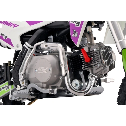 Питбайк PITONMOTO PX3 110EA 14/12