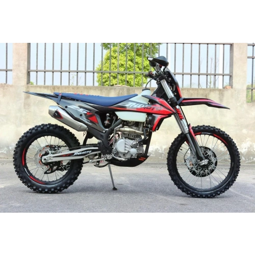 Мотоцикл JHL Z5 ENDURO