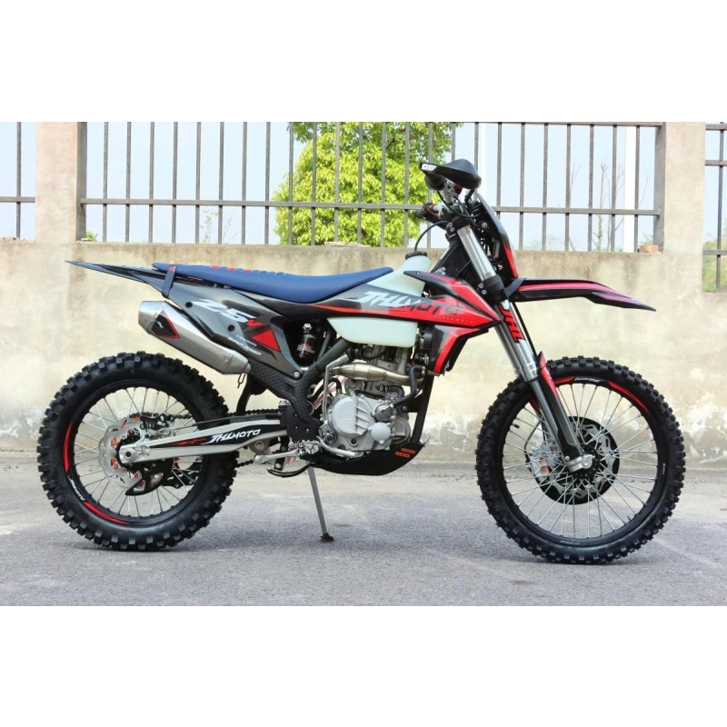 Мотоцикл JHL Z5 ENDURO