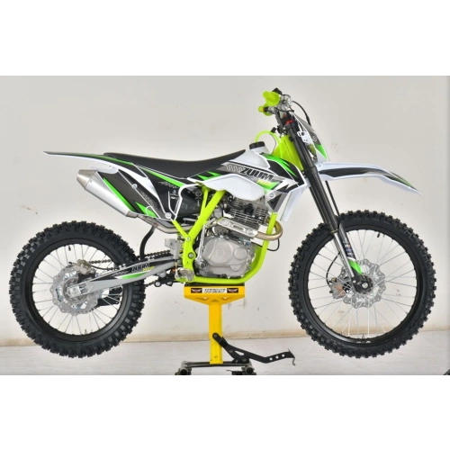Мотоцикл ZUUM PX250 ENDURO