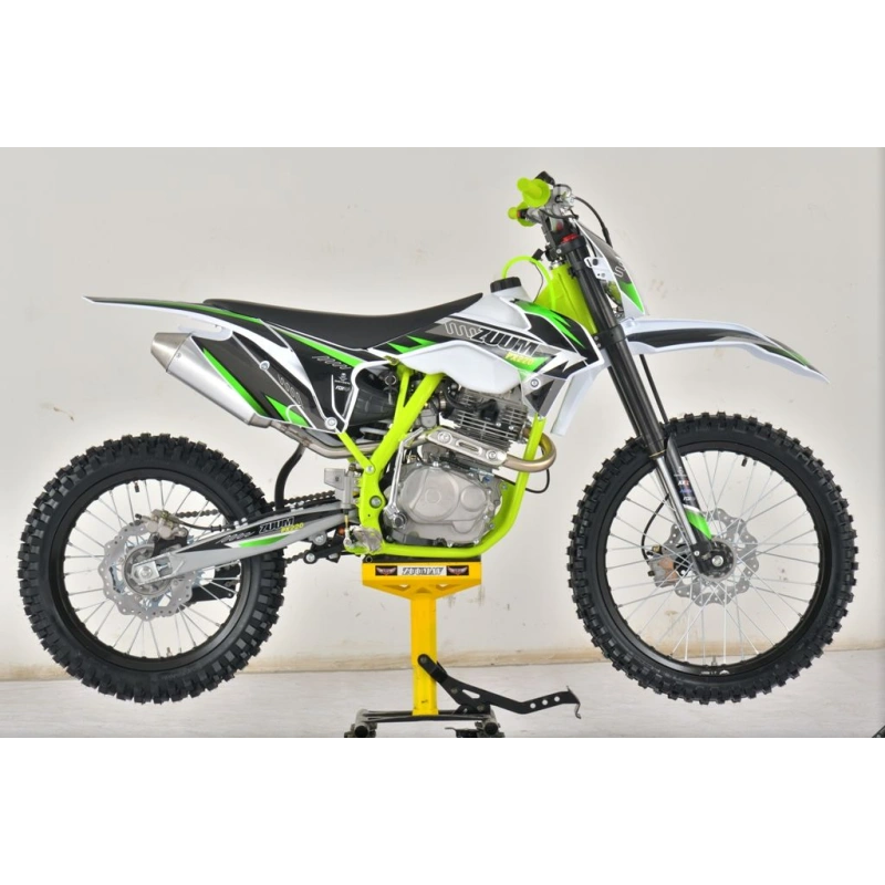 Мотоцикл ZUUM PX250 ENDURO