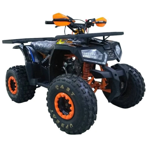 Квадроцикл AVANTIS Neo 8