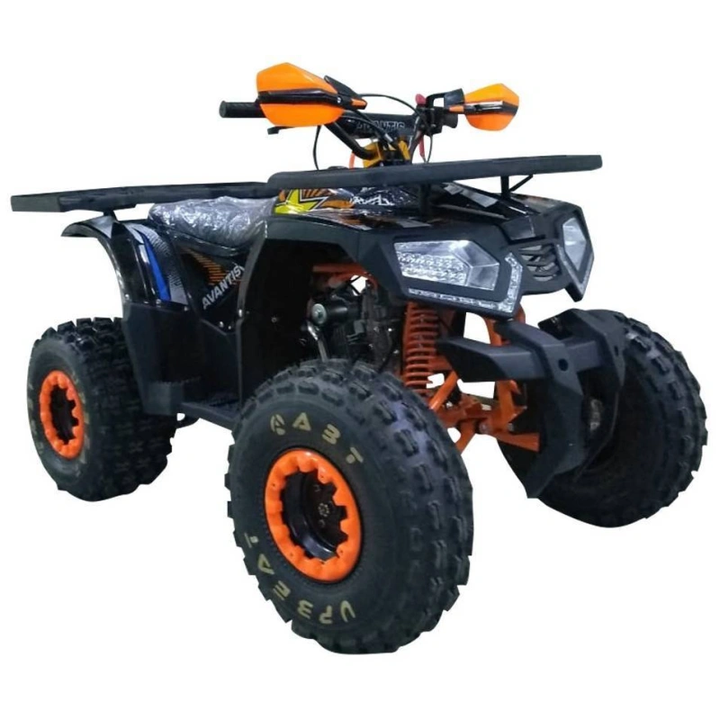 Квадроцикл AVANTIS Neo 8