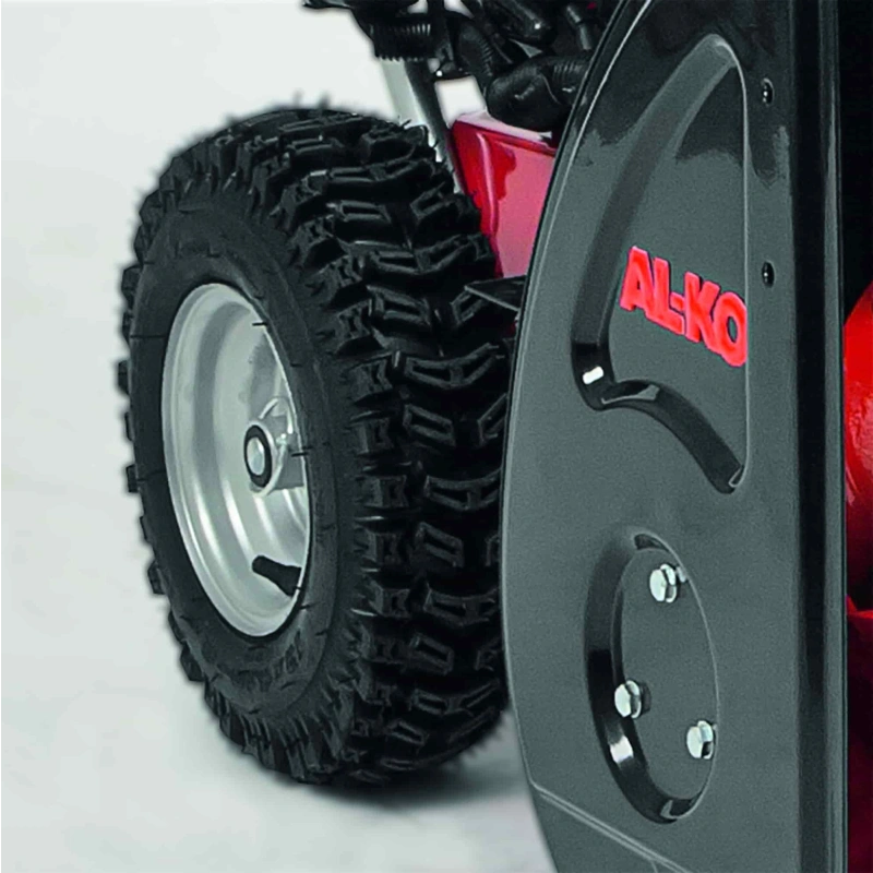 Снегоуборщик AL-KO Snowline 560II