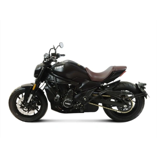 Мотоцикл TMBK DIABLO 650 EFI