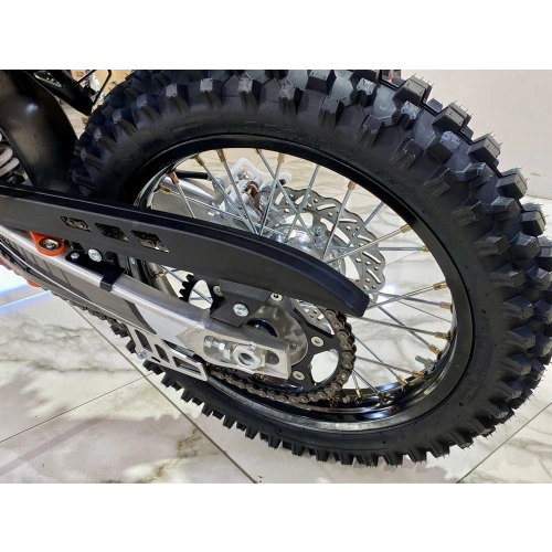 Мотоцикл KAYO T4 300 ENDURO PR 21/18 (2024 г.) ПТС