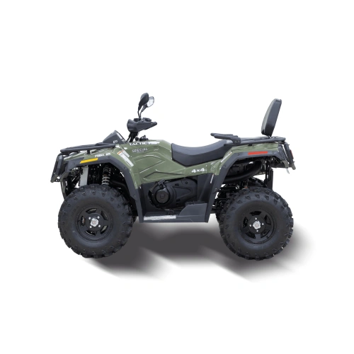 Квадроцикл HISUN Tactic 750 Limited (ПСМ)