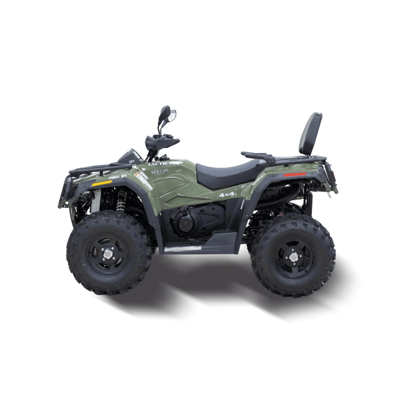 Квадроцикл HISUN Tactic 750 Limited (ПСМ)