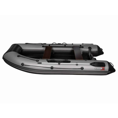 Лодка ПВХ X-RIVER Agent 360