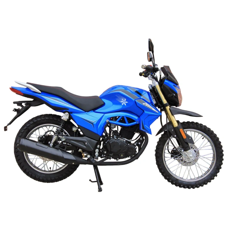 Мотоцикл DESTRA 250