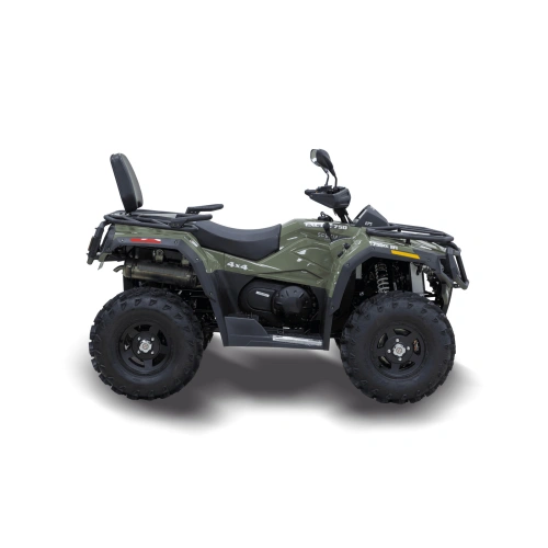 Квадроцикл HISUN Tactic 750 Limited (ПСМ)