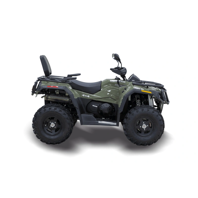 Квадроцикл HISUN Tactic 750 Limited (ПСМ)