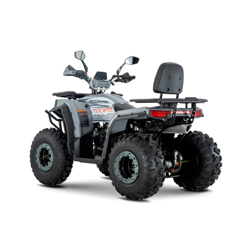 Квадроцикл YACOTA Viking 200