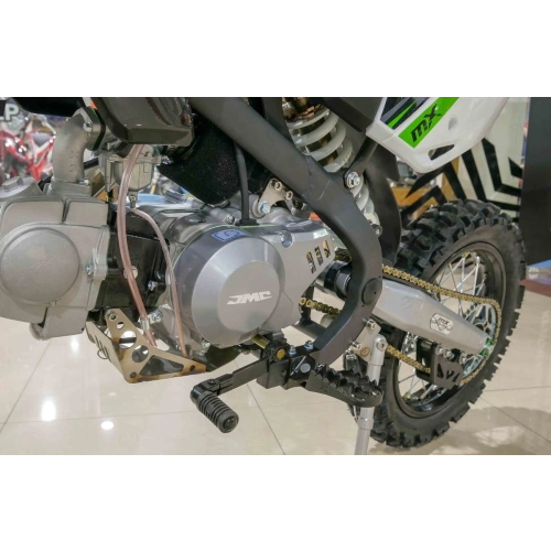 Питбайк JMC 125 MXE V3.0 17/14