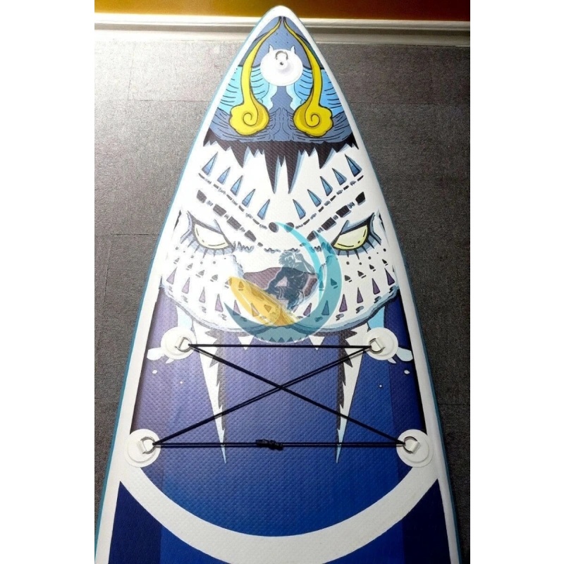 Fayean Viking 11'6