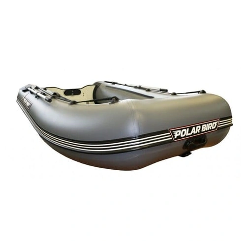 Лодка ПВХ POLAR BIRD PB-385M New Merlin (Кречет)