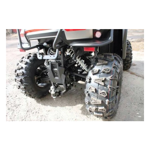 Квадроцикл LINHAI YAMAHA M550L EFI 4х4 (ПСМ)