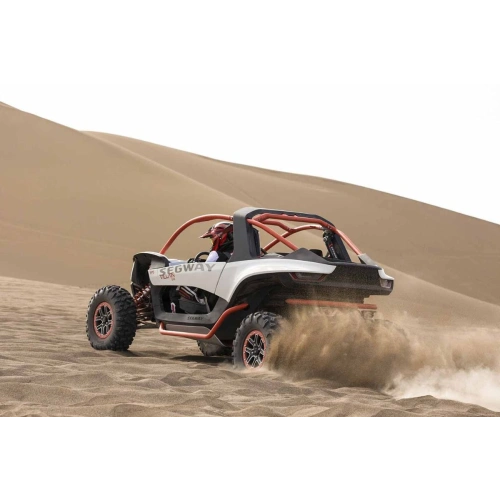 Багги SEGWAY SX10 W Premium