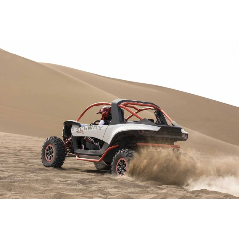 Багги SEGWAY SX10 W Premium