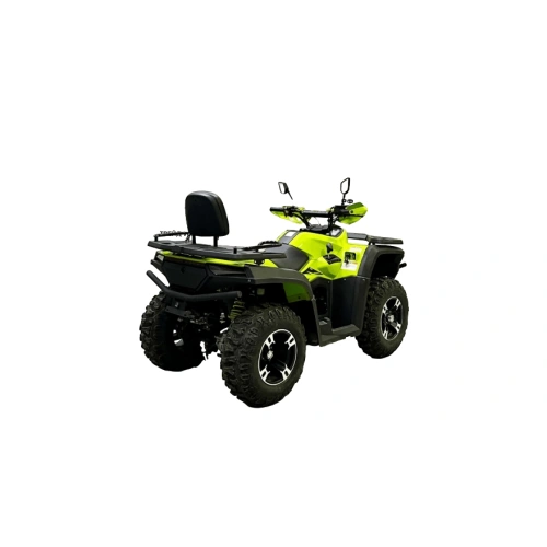 Квадроцикл BISON 330L