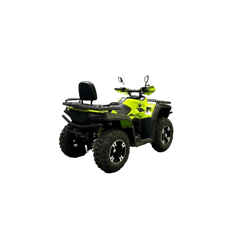 Квадроцикл BISON 330L