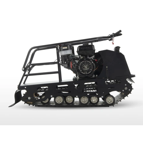 Мотобуксировщик FLAIZER G500 1450 HP15 Maximum (2024)