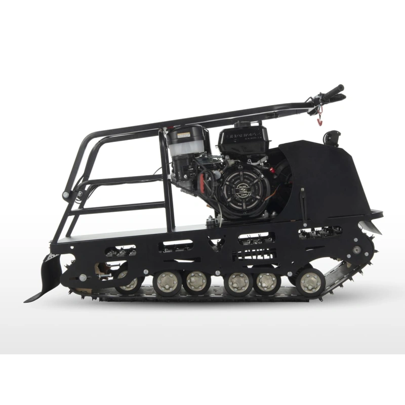 Мотобуксировщик FLAIZER G500 1450 HP15 Maximum (2024)
