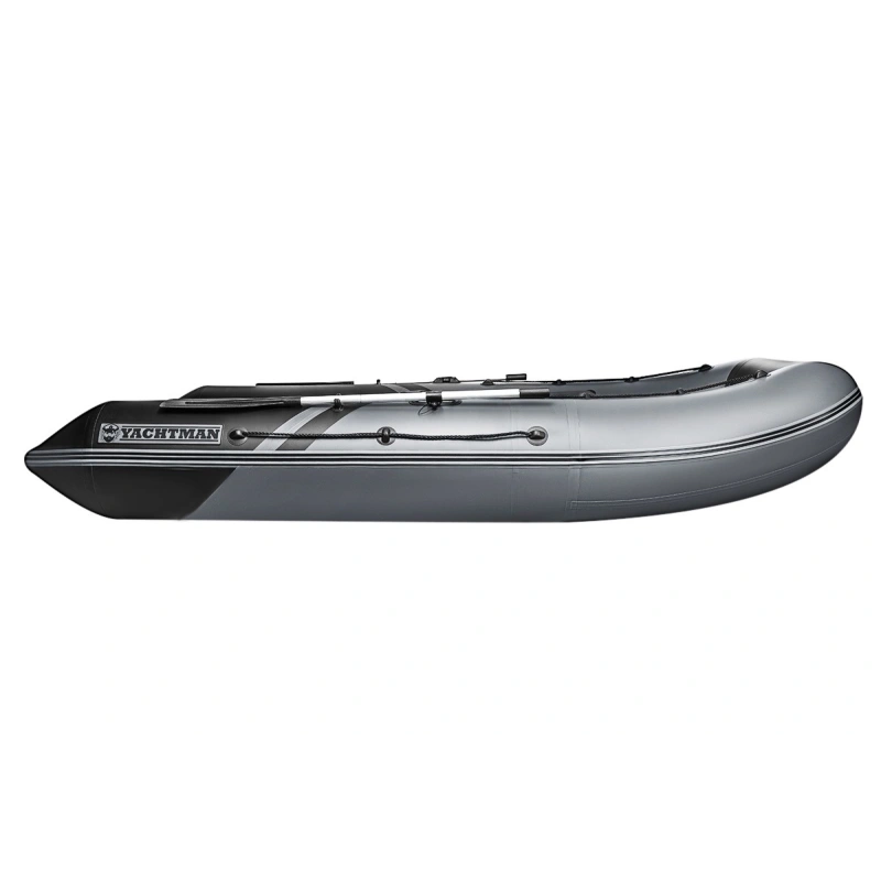 Лодка ПВХ YACHTMAN 360 СК (Яхтман)