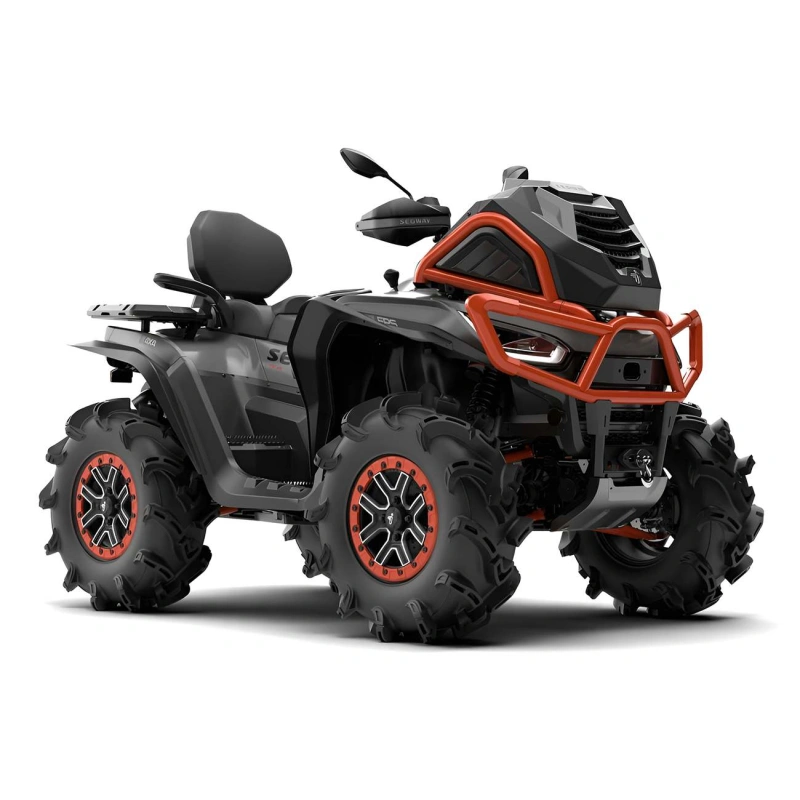 Квадроцикл SEGWAY AT10 LXW Mud