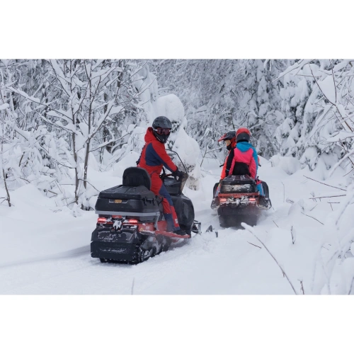 Снегоход AODES Snowcross 1000 SWT SC