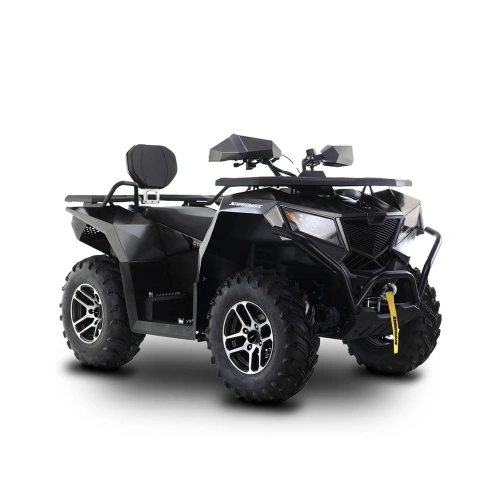 Квадроцикл SHARMAX Force 420 Cyber EFI