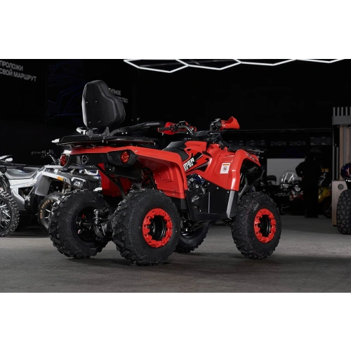 Квадроцикл SHARMAX Hummer 320 RX