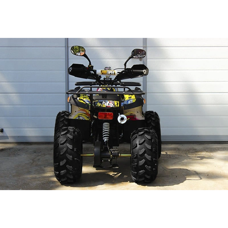 Квадроцикл GRIZZLY Pro 125cc